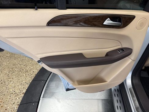 Used 2016 Mercedes-Benz GLE 350 4MATIC image 27