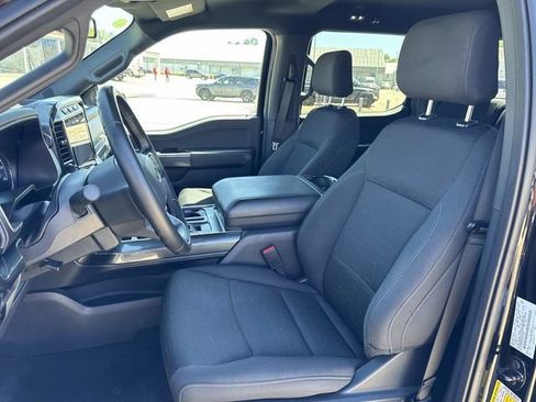 Used 2023 Ford F150 XLT w/ Equipment Group 302A High image 20