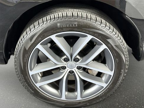 Used 2024 Land Rover Range Rover SE AWD/4WD image 10