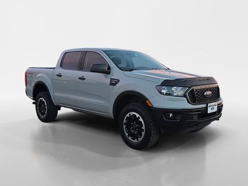 Used 2021 Ford Ranger XL w/ Equipment Group 101A High image 9