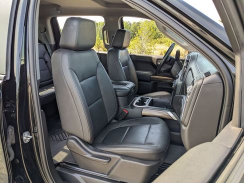 Used 2021 Chevrolet Silverado 1500 RST w/ All Star Edition Plus image 45