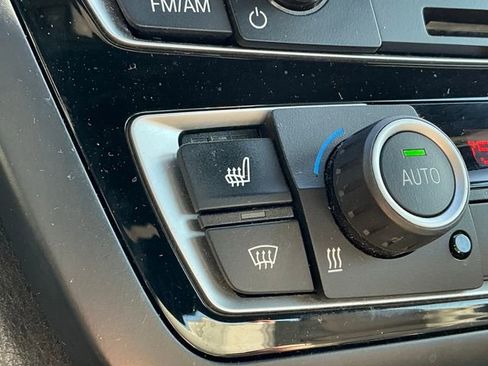 Used 2015 BMW 428i xDrive Convertible image 22