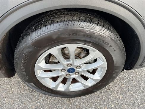 Used 2022 Ford Escape S image 12