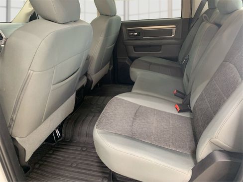 Used 2016 RAM 1500 Outdoorsman image 10