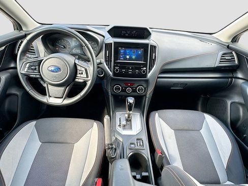 Used 2021 Subaru Crosstrek 2.0i Premium w/ Moonroof Package image 29