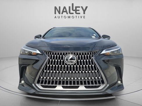 Used 2024 Lexus NX 250 250 Base w/ Cold Area Package image 9