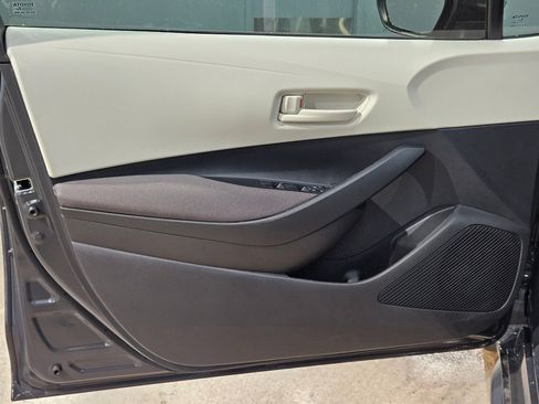 New 2026 Toyota Corolla LE image 11