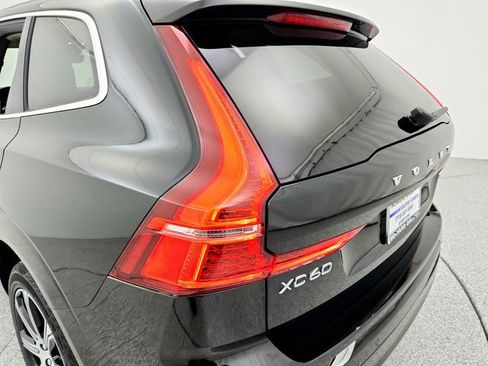 Used 2021 Volvo XC60 T5 Inscription w/ Advanced Package image 33