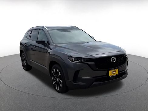 Used 2025 MAZDA CX-50 2.5 Hybrid w/ Premium Plus Pkg AWD/4WD image 3