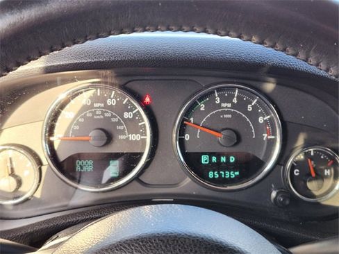 Used 2016 Jeep Wrangler Unlimited Sport w/ Quick Order Package 24S image 25