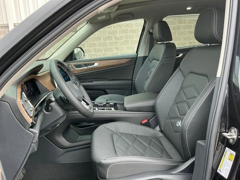 New 2026 Volkswagen Atlas SE AWD/4WD image 9