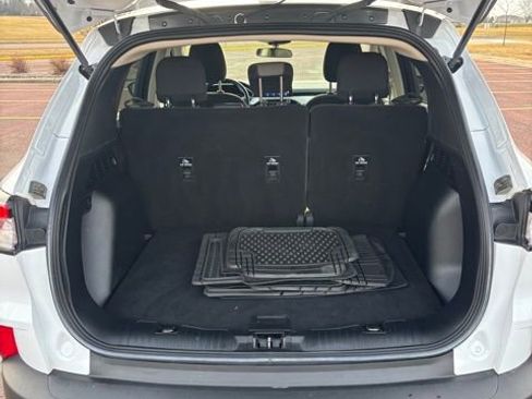 Used 2020 Ford Escape SE image 20