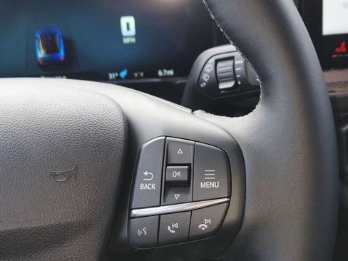 New 2025 Ford Bronco Sport Outer Banks w/ Outer Banks Tech Package+ image 12