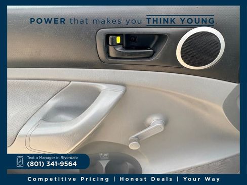 Used 2007 Toyota Tacoma 2WD Regular Cab image 12