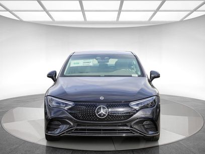 New 2024 Mercedes-Benz EQE 500 4MATIC Sedan