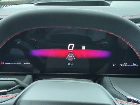 New 2026 Dodge Charger Scat Pack AWD/4WD image 27