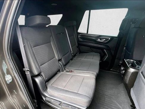 Certified 2021 Chevrolet Tahoe LS RWD image 28