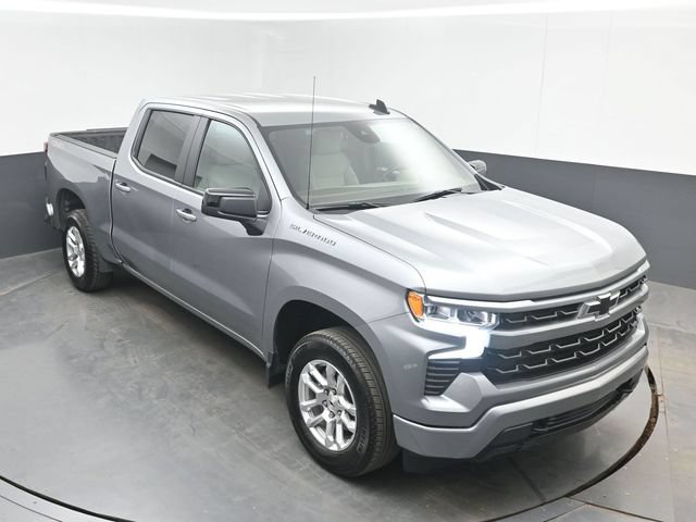 Used 2026 Chevrolet Silverado 1500 RST AWD/4WD image 31
