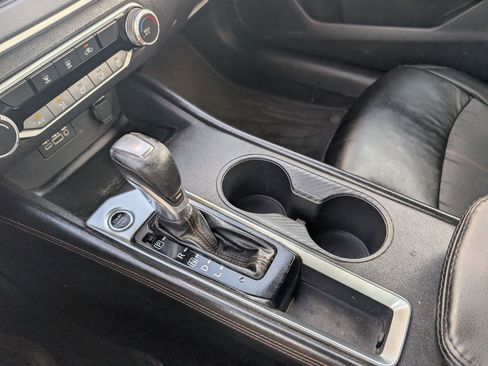 Used 2020 Nissan Altima 2.5 SR image 23