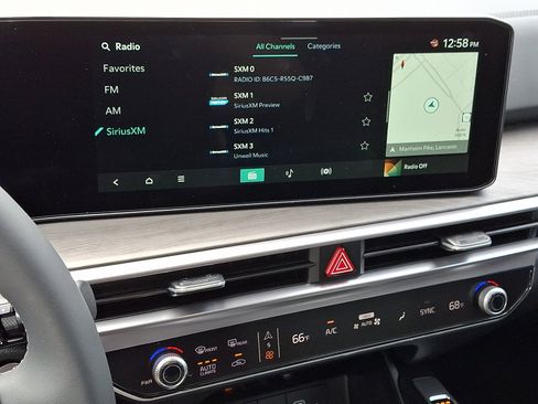 New 2025 Kia Sorento X-Line EX image 13