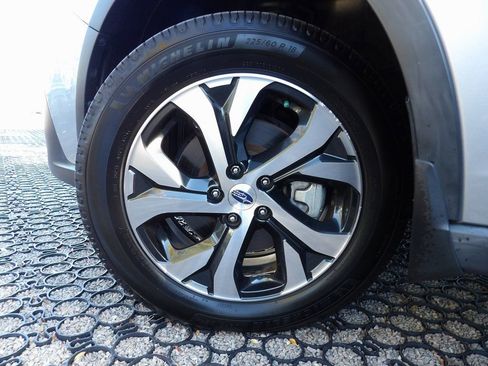 Used 2022 Subaru Outback Limited XT w/ Popular Package #2 image 33