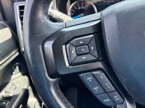 Used 2018 Ford Expedition Limited w/ Equipment Group 302A RWD image 25