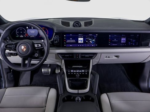 Used 2026 Porsche Cayenne S image 9