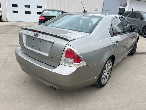 Used 2009 Ford Fusion SE image 8