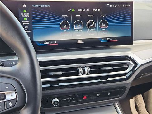 Certified 2023 BMW i4 eDrive35 w/ Premium Package RWD image 15
