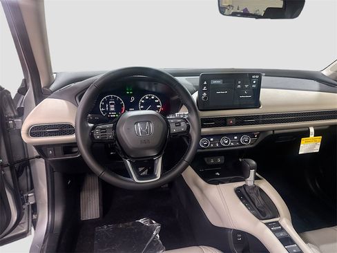 New 2026 Honda HR-V EX-L image 21