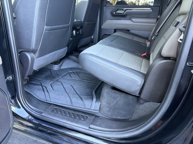 Used 2024 Chevrolet Silverado 2500 ZR2 AWD/4WD image 20