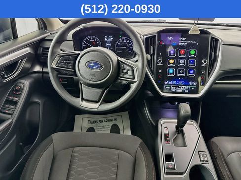 Certified 2024 Subaru Impreza 2.0i Sport AWD/4WD image 29