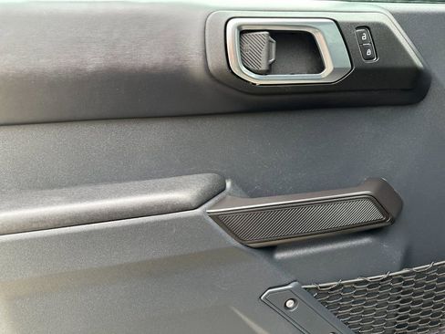 Certified 2025 Ford Bronco Badlands image 10