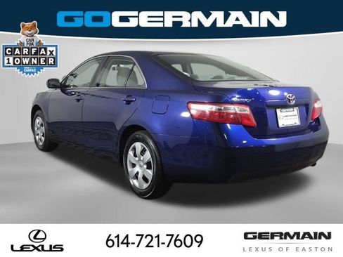 Used 2009 Toyota Camry LE image 11