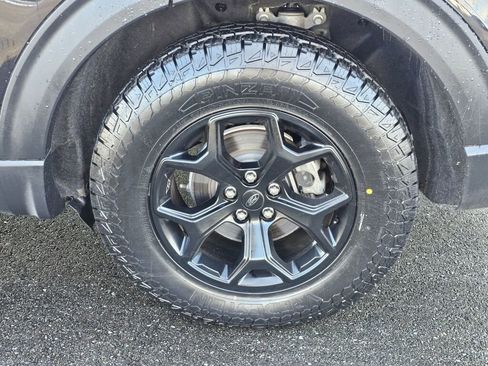 Certified 2022 Ford Explorer Timberline image 11