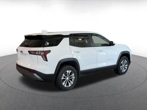 Used 2025 Chevrolet Equinox LT image 14