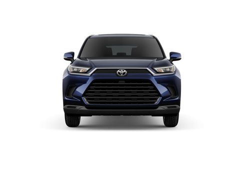 New 2026 Toyota Grand Highlander XLE FWD image 41