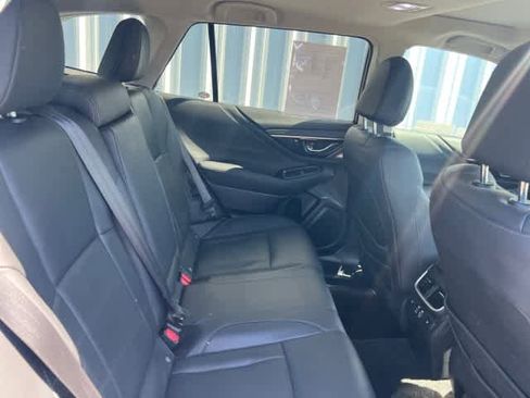 Certified 2024 Subaru Outback Touring AWD/4WD image 25