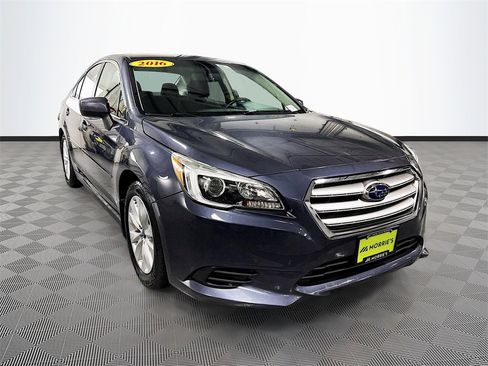 Used 2016 Subaru Legacy 2.5i Premium w/ Popular Package #2 image 3