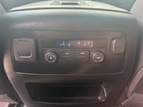 Used 2020 Chevrolet Tahoe LT AWD/4WD image 14