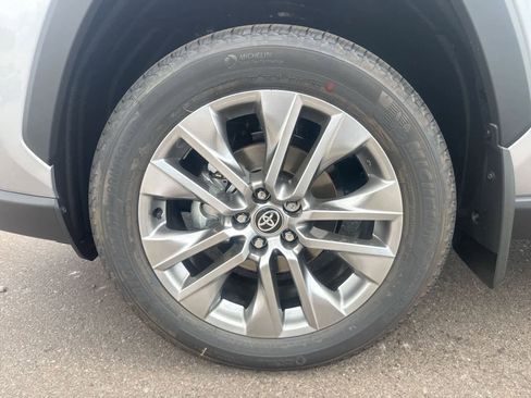 New 2025 Toyota RAV4 XLE Premium image 10