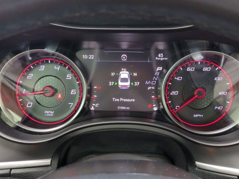 Used 2022 Dodge Charger GT w/ Plus Group image 27