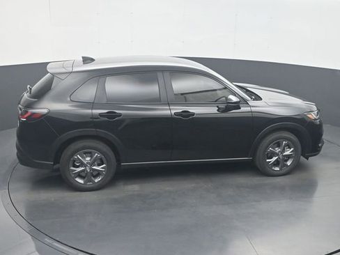 New 2026 Honda HR-V LX image 26