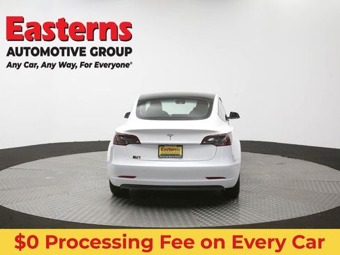 Used 2023 Tesla Model 3 Standard Range RWD image 34
