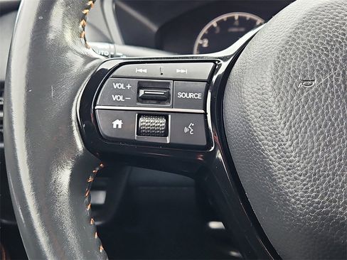Certified 2024 Honda HR-V Sport image 20