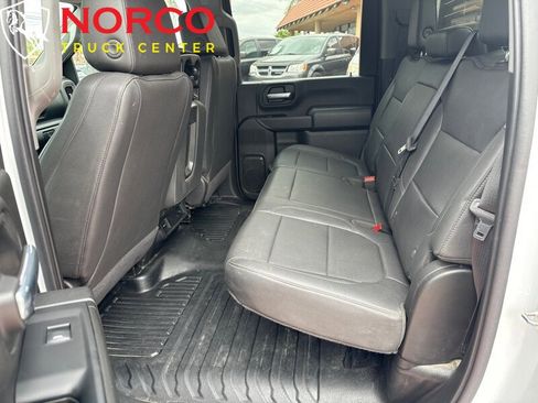 Used 2022 Chevrolet Silverado 3500 W/T w/ WT Convenience Package image 18