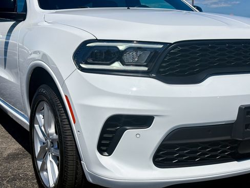 Used 2026 Dodge Durango GT AWD/4WD image 3