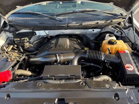 Used 2011 Ford F150 Platinum image 20