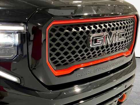 Used 2022 GMC Sierra 1500 AT4 w/ AT4 Premium Package AWD/4WD image 33