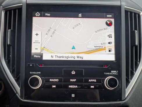 Used 2022 Subaru Forester Limited w/ Popular Package #2 image 20